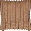 Poszewki Na Poduszki 45X45|Poduszki I Poszewki*CN-61 Poszewka Celso 139 (jasny brąz)