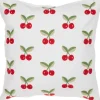 Poszewki Na Poduszki 45X45|Poduszki I Poszewki*CN-247 Poszewka Cherry 255