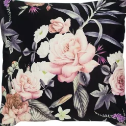Poszewki Na Poduszki 45X45|Poduszki I Poszewki*CN-55 Poszewka Fiorento 91 (wzór kwiatowy)