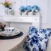 Poszewki Na Poduszki 45X45|Poduszki I Poszewki*CN-144 Poszewka Florina 222