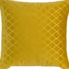 Poszewki Na Poduszki 45X45|Poduszki I Poszewki*CN-80 Poszewka Livia 66 (miodowy)
