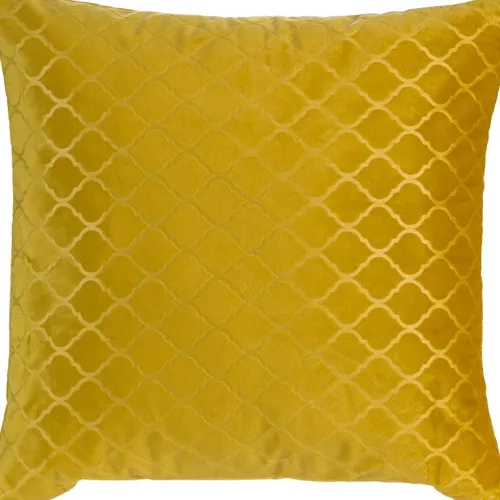 Poszewki Na Poduszki 45X45|Poduszki I Poszewki*CN-80 Poszewka Livia 66 (miodowy)