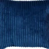 Poszewki Na Poduszki 45X45|Poduszki I Poszewki*CN-80 Poszewka Livia 64 (niebieska)