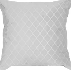 Poszewki Na Poduszki 45X45|Poduszki I Poszewki*CN-80 Poszewka Livia 66 (szara)