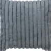 Poszewki Na Poduszki 45X45|Poduszki I Poszewki*CN-61 Poszewka na poduszkę Celso (szara)