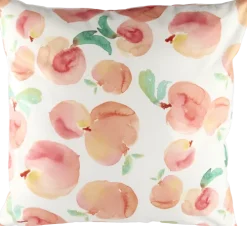 Poszewki Na Poduszki 45X45|Poduszki I Poszewki*CN-55 Poszewka na poduszkę Peach 182