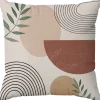 Poszewki Na Poduszki 45X45|Poduszki I Poszewki*CN-55 Poszewka na poduszkę Pires 187