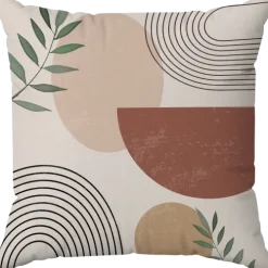 Poszewki Na Poduszki 45X45|Poduszki I Poszewki*CN-55 Poszewka na poduszkę Pires 187