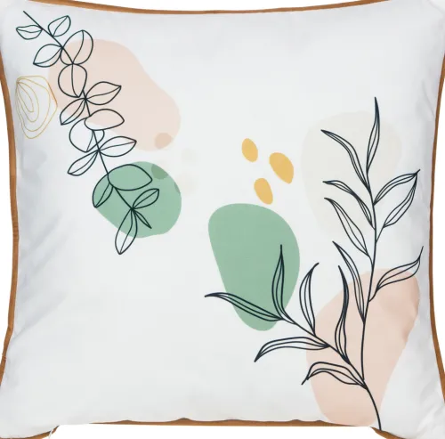 Poszewki Na Poduszki 45X45|Poduszki I Poszewki*CN-55 Poszewka Pires 158