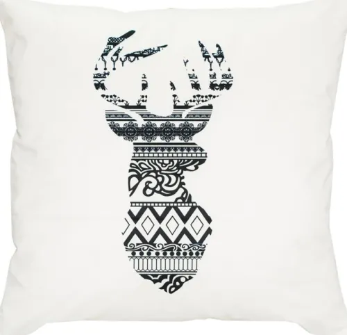Poszewki Na Poduszki 45X45|Poduszki I Poszewki*CN-55 Poszewka Pires 44