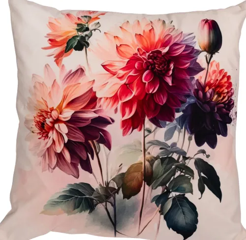 Poszewki Na Poduszki 45X45|Poduszki I Poszewki*CN-55 Poszewka Pires 166