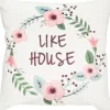 Poszewki Na Poduszki 45X45|Poduszki I Poszewki*CN-55 Poszewka Pires 37
