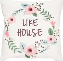 Poszewki Na Poduszki 45X45|Poduszki I Poszewki*CN-55 Poszewka Pires 37