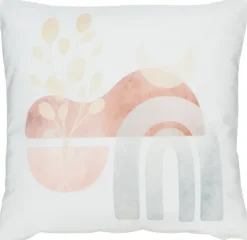 Poszewki Na Poduszki 45X45|Poduszki I Poszewki*CN-55 Poszewka Pires 131
