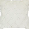 Poszewki Na Poduszki 45X45|Poduszki I Poszewki*CN-55 Poszewka Pires 88 (biała)