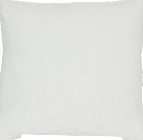 Poszewki Na Poduszki 45X45|Poduszki I Poszewki*CN-55 Poszewka Pires 89 (biała)