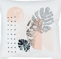 Poszewki Na Poduszki 45X45|Poduszki I Poszewki*CN-55 Poszewka Pires 130 (monstera)