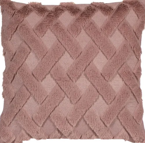 Poszewki Na Poduszki 45X45|Poduszki I Poszewki*CN-55 Poszewka Pires 88 (różowa)