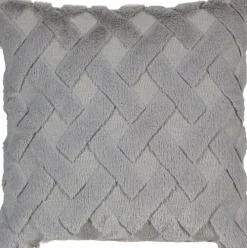 Poszewki Na Poduszki 45X45|Poduszki I Poszewki*CN-55 Poszewka Pires 88 (szara)
