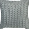 Poszewki Na Poduszki 45X45|Poduszki I Poszewki*CN-144 Poszewka Portino 120 (szara)
