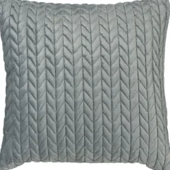 Poszewki Na Poduszki 45X45|Poduszki I Poszewki*CN-144 Poszewka Portino 120 (szara)