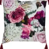 Poszewki Na Poduszki 45X45|Poduszki I Poszewki*CN-55 Poszewka 116 (z frędzlami)