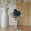 Szkło Stołowe*CN-207 Pucharek szklany Crystalis 270ml