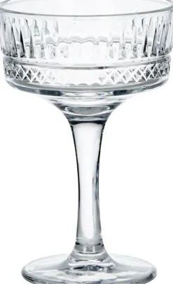 Szkło Stołowe*CN-207 Pucharek szklany Crystalis 270ml