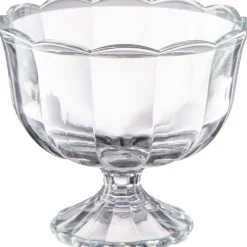 Szkło Stołowe*CN-202 Pucharek szklany Tulip 410 ml