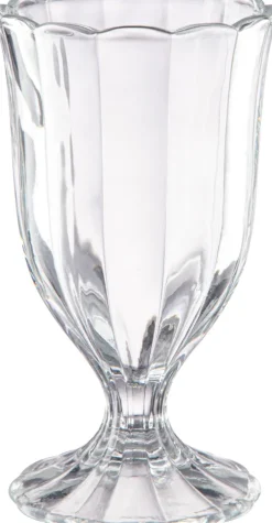 Szkło Stołowe*CN-202 Pucharek szklany Tulip 370 ml