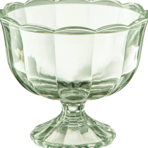Szkło Stołowe*CN-202 Pucharek szklany Tulip 410 ml