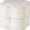 Pufy Tapicerowane*CN-121 Puf Naturos 25 (beż)