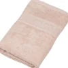 Akcesoria Łazienkowe*CN-51 Ręcznik duży Sorso 2 (różowy)