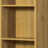 Regały I Półki|Regały Stojące*Bodzio Regał półkowy Panama (dąb soma ciemny)