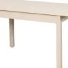 Stoły|Stoły Rozkładane*Bodzio Rozkładany stół kuchenny 116 cm (kaszmir)