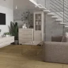 Meble Do Salonu*Bodzio Salon - Kolekcja Hawana (kaszmir) i Kanapa Softina (boucle beż)