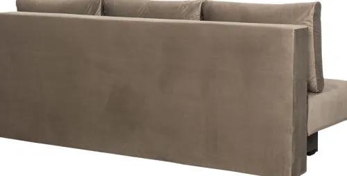 Sofy I Kanapy|Sofy I Kanapy*Bodzio Sofa Afrodyta 2 (plusz brąz)