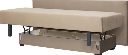 Sofy I Kanapy|Sofy I Kanapy*Bodzio Sofa Afrodyta 2 (plusz brąz)