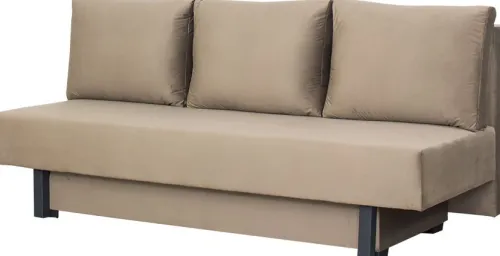 Sofy I Kanapy|Sofy I Kanapy*Bodzio Sofa Afrodyta 2 (plusz brąz)