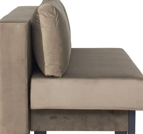 Sofy I Kanapy|Sofy I Kanapy*Bodzio Sofa Afrodyta 2 (plusz brąz)