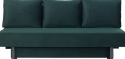 Sofy I Kanapy|Sofy I Kanapy*Bodzio Sofa Afrodyta 2 (plusz zieleń)