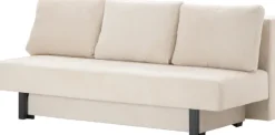 Sofy Rozkładane*Bodzio Sofa Afrodyta 2 (rojal beż)