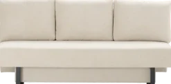 Sofy Rozkładane*Bodzio Sofa Afrodyta 2 (rojal beż)