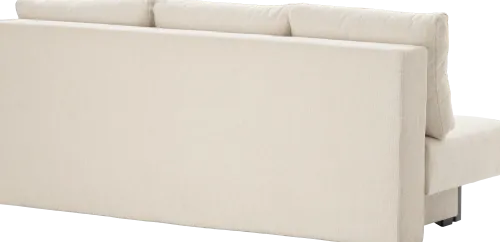 Sofy Rozkładane*Bodzio Sofa Afrodyta 2 (rojal beż)