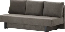 Sofy Rozkładane*Bodzio Sofa Afrodyta 2 (rojal grafit)