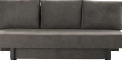 Sofy Rozkładane*Bodzio Sofa Afrodyta 2 (rojal grafit)