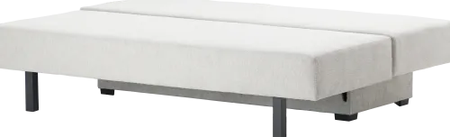 Sofy Rozkładane*Bodzio Sofa Afrodyta 2 (rojal jasny szary)