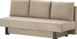 Sofy Rozkładane*Bodzio Sofa Afrodyta 2 (rojal latte)