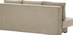 Sofy Rozkładane*Bodzio Sofa Afrodyta 2 (rojal latte)