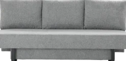 Sofy Rozkładane*Bodzio Sofa Afrodyta 2 (rojal szary)